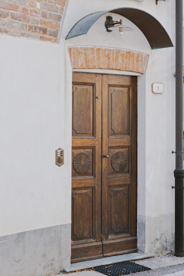 Casa Lobe - Charming Apartment In Village Centre Ла Морра Экстерьер фото