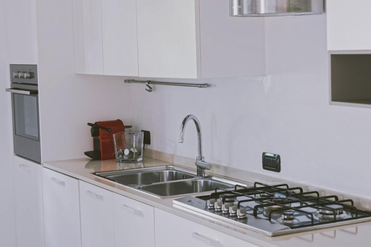 Casa Lobe - Charming Apartment In Village Centre Ла Морра Экстерьер фото
