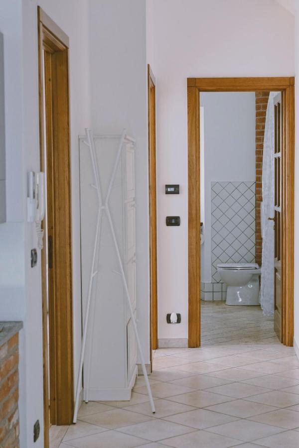 Casa Lobe - Charming Apartment In Village Centre Ла Морра Экстерьер фото