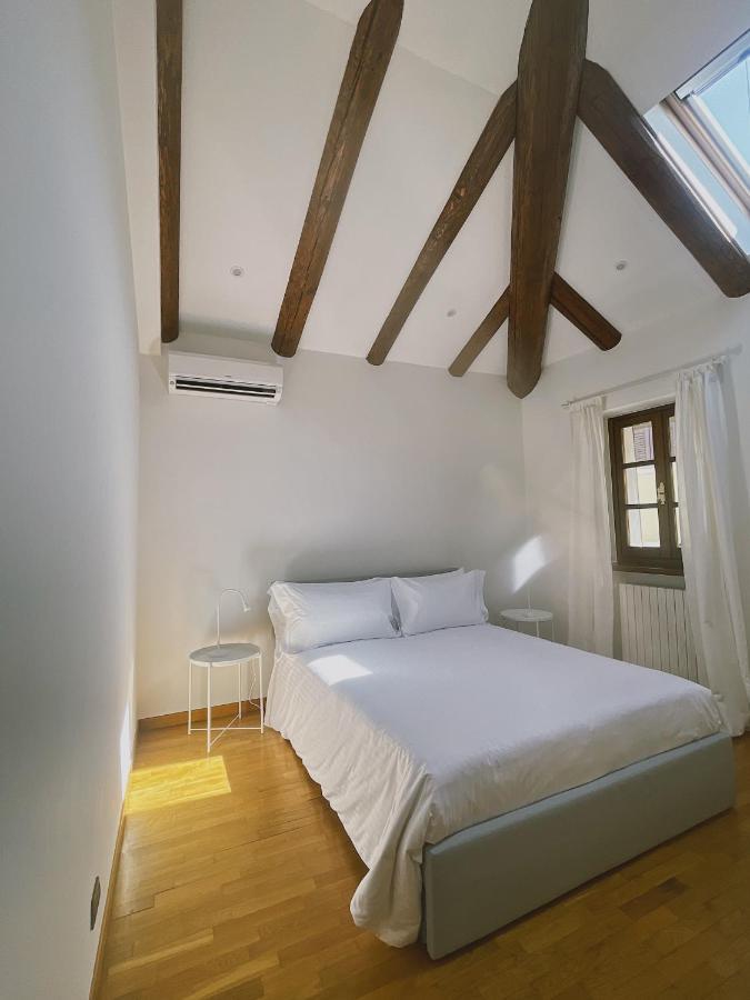Casa Lobe - Charming Apartment In Village Centre Ла Морра Экстерьер фото